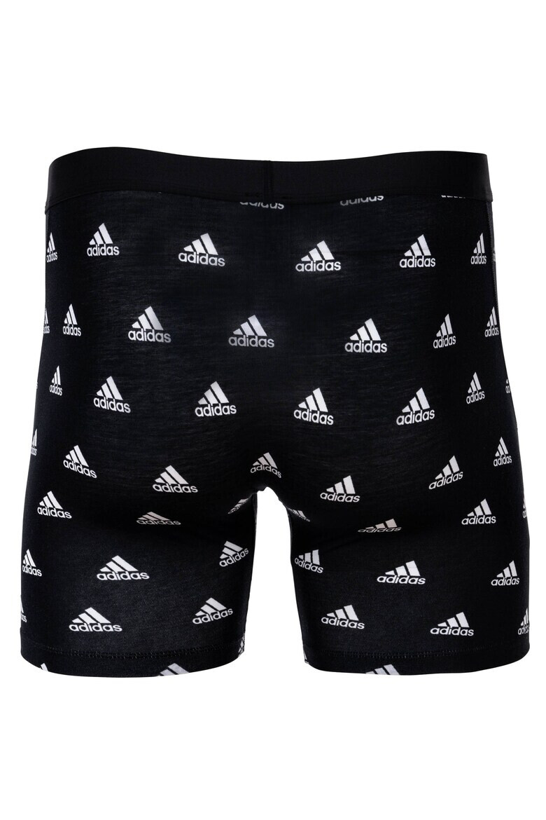 adidas Боксерки с памук - 3 чифта - Pepit.bg