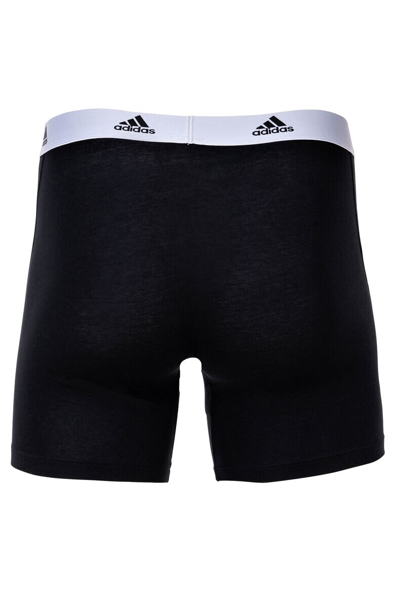 adidas Боксерки с памук - 3 чифта - Pepit.bg