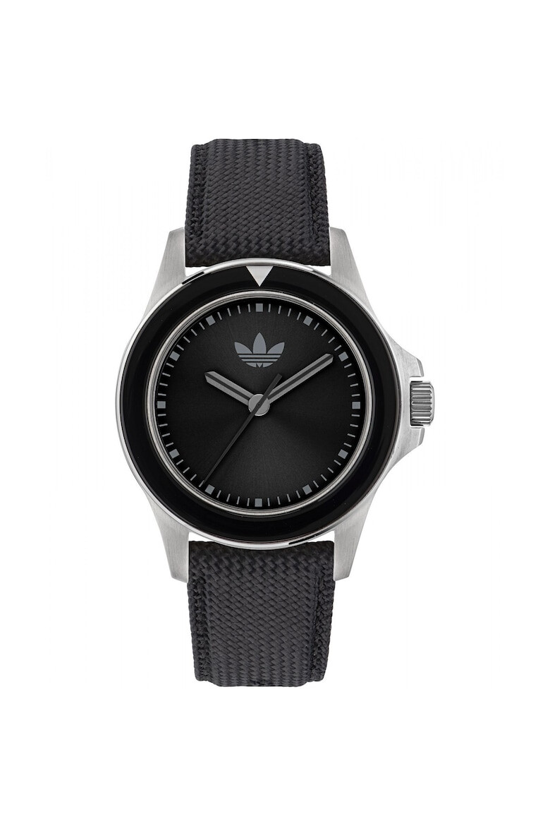 adidas Часовник Expression One AOFH23016 - Сив - Pepit.bg