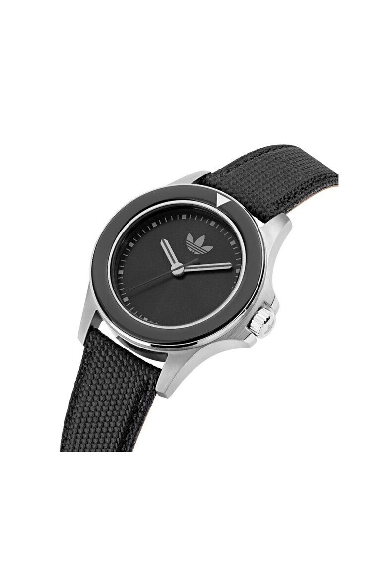adidas Часовник Expression One AOFH23016 - Сив - Pepit.bg