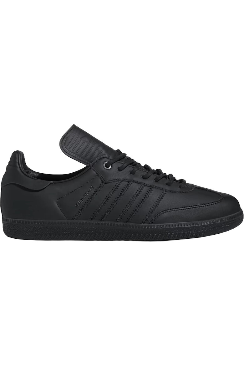 adidas Маратонки Humanrace Samba - Черен - Pepit.bg