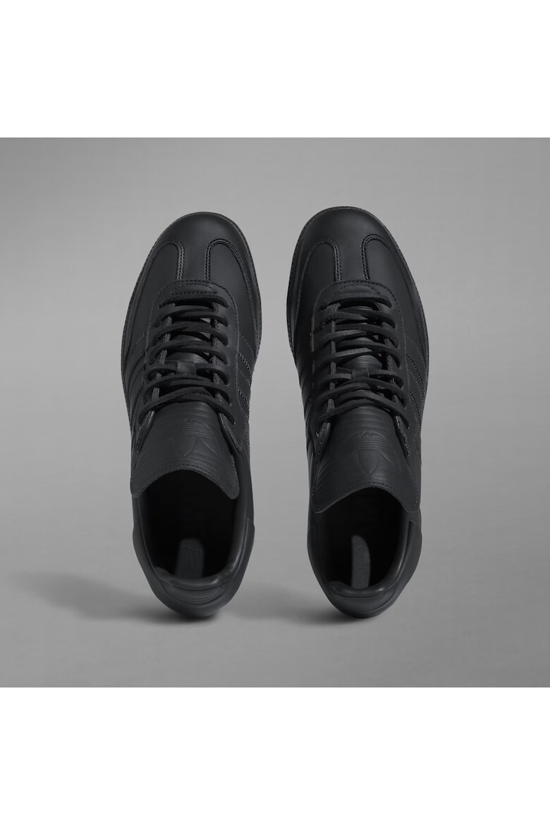 adidas Маратонки Humanrace Samba - Черен - Pepit.bg