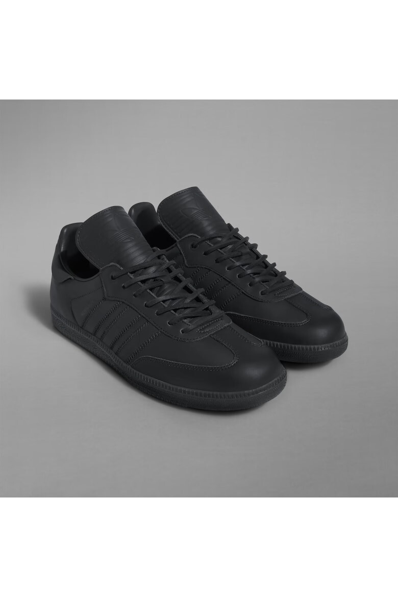 adidas Маратонки Humanrace Samba - Черен - Pepit.bg