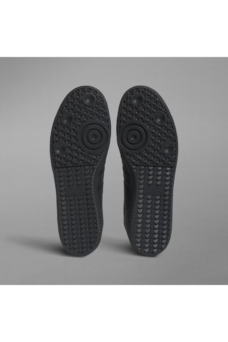 adidas Маратонки Humanrace Samba - Черен - Pepit.bg