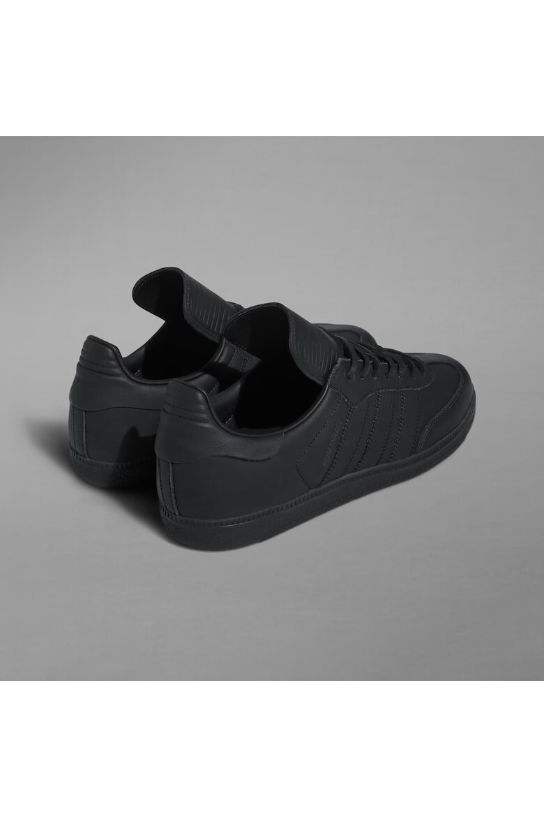 adidas Маратонки Humanrace Samba - Черен - Pepit.bg