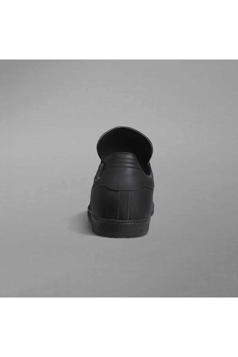 adidas Маратонки Humanrace Samba - Черен - Pepit.bg