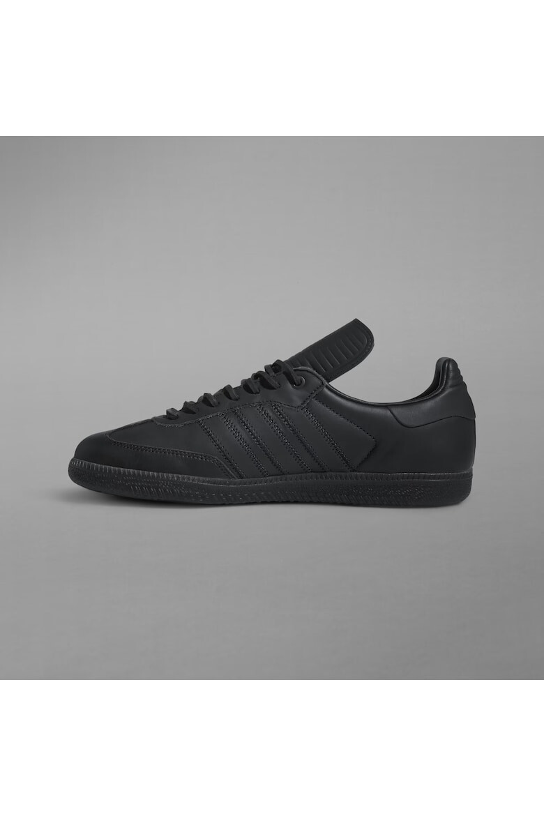 adidas Маратонки Humanrace Samba - Черен - Pepit.bg