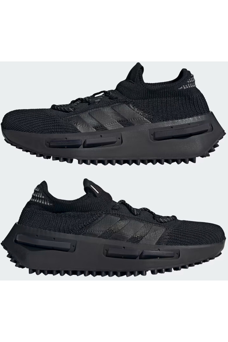 adidas Маратонки Nmds1 Sneaker - Черен - Pepit.bg
