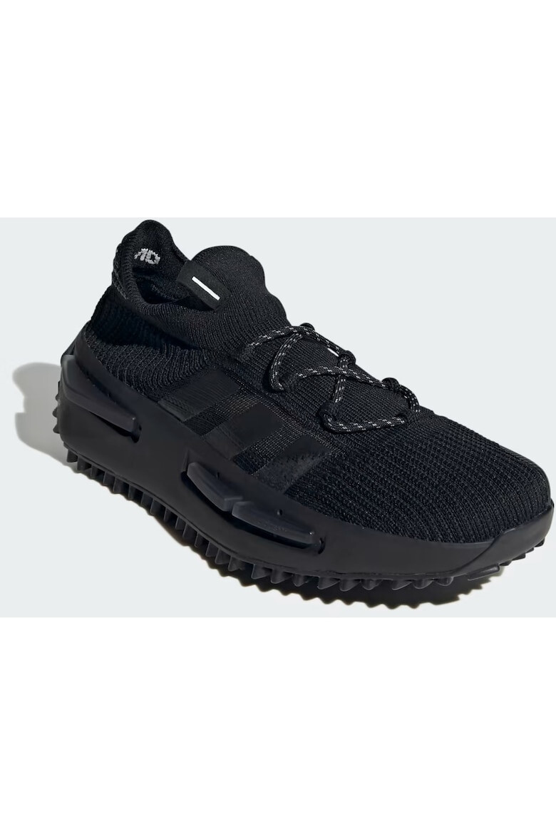 adidas Маратонки Nmds1 Sneaker - Черен - Pepit.bg