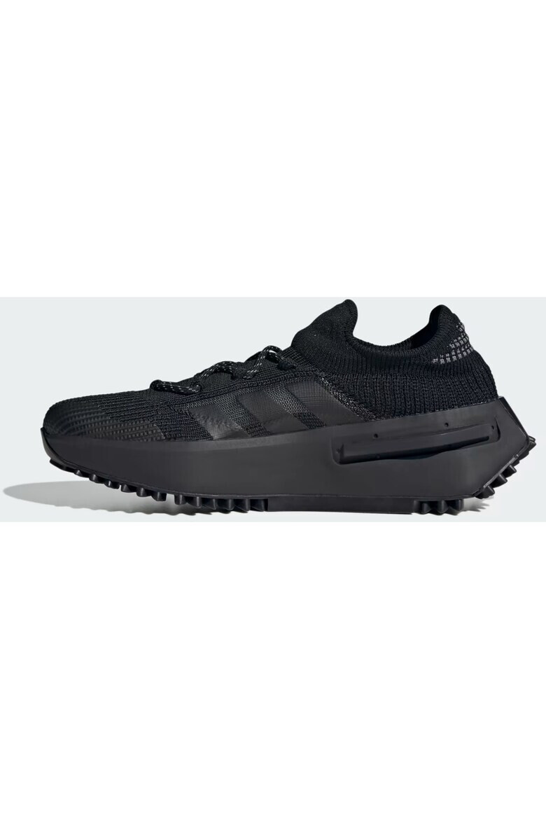 adidas Маратонки Nmds1 Sneaker - Черен - Pepit.bg
