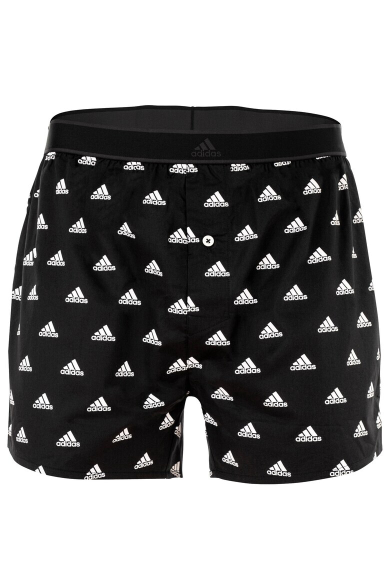 adidas Памучни боксерки - 2 чифта - Pepit.bg