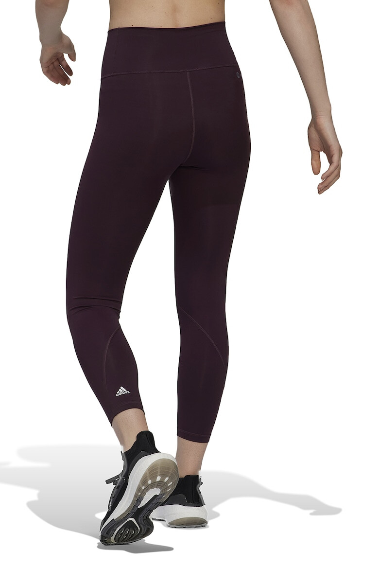 adidas Performance 7/8 фитнес клин Optime - Pepit.bg