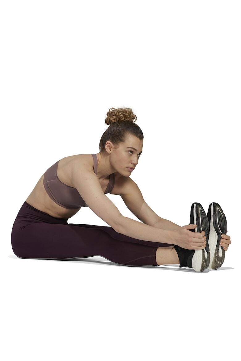 adidas Performance 7/8 фитнес клин Optime - Pepit.bg