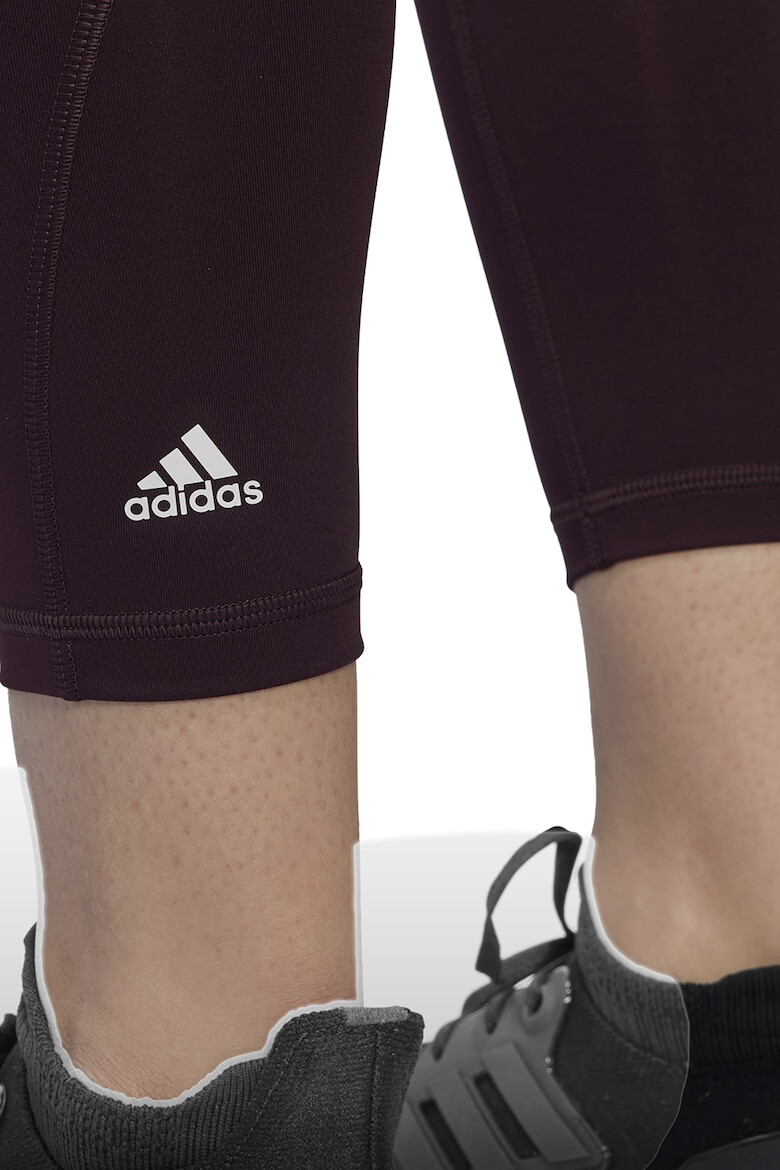 adidas Performance 7/8 фитнес клин Optime - Pepit.bg