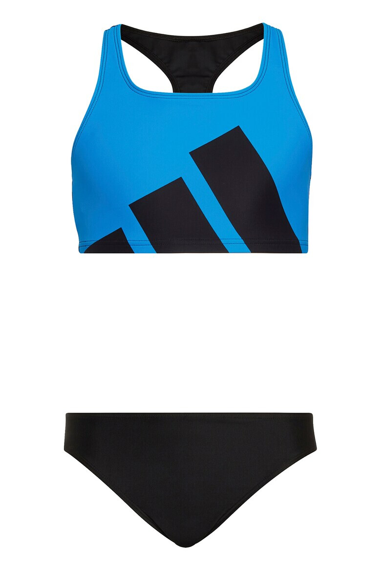 adidas Performance Бански от две части с лого - Pepit.bg