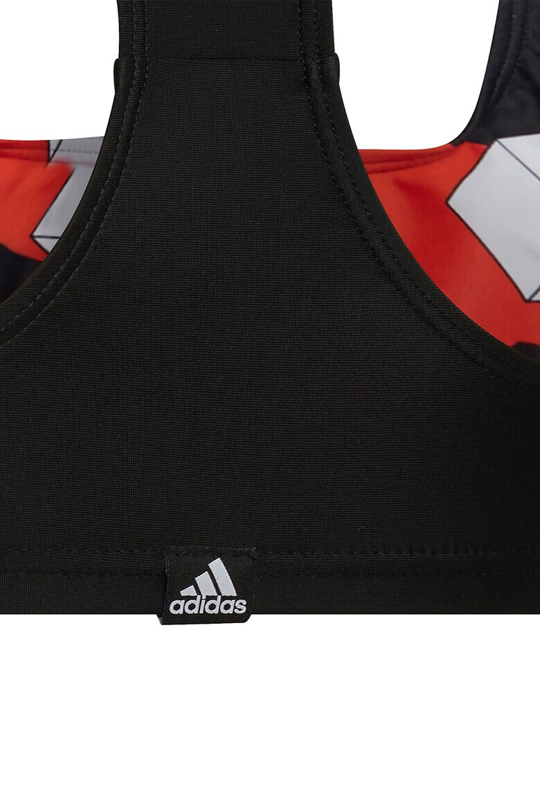 adidas Performance Бански от две части с лого - Pepit.bg