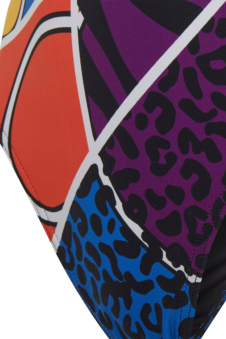 adidas Performance Бански Rich Mnsi с щампа - Pepit.bg