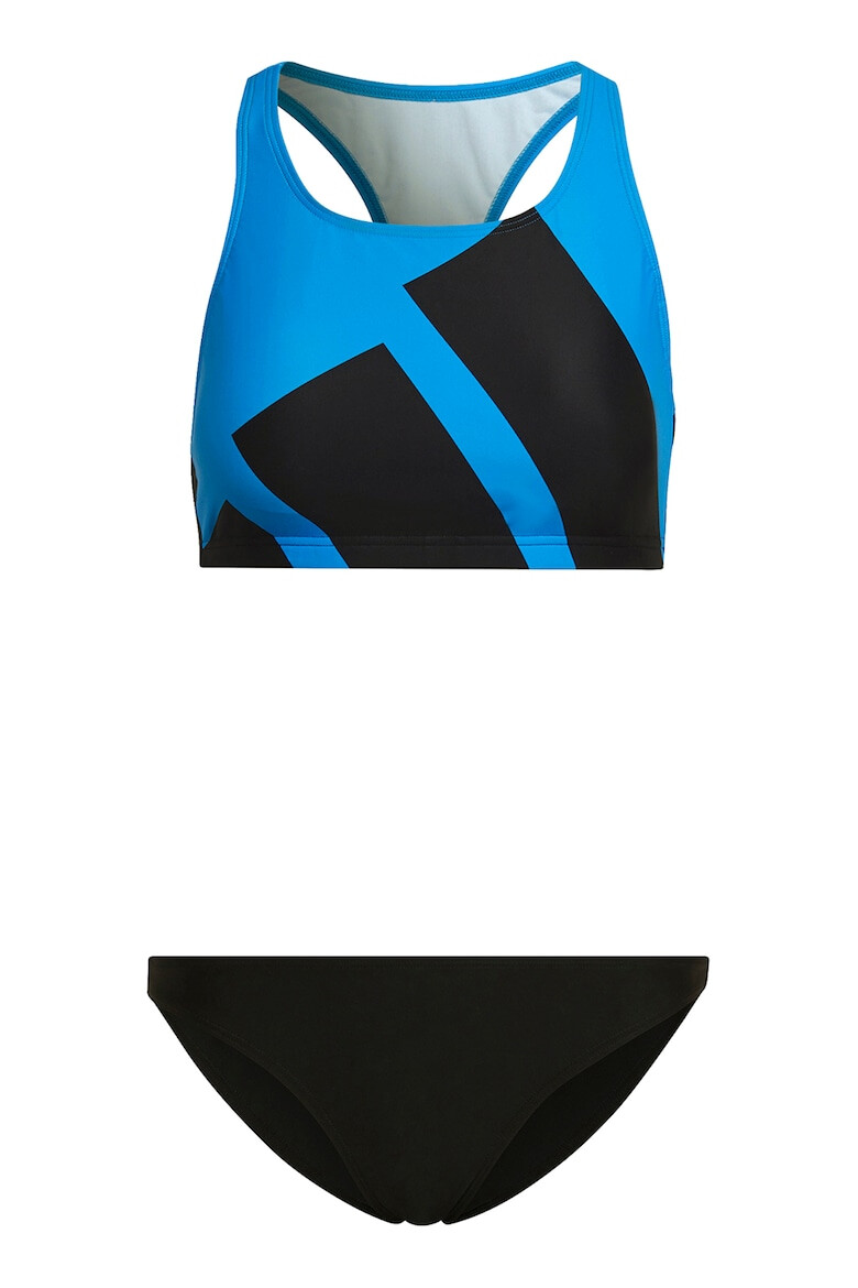 adidas Performance Бански с лого - 2 части - Pepit.bg