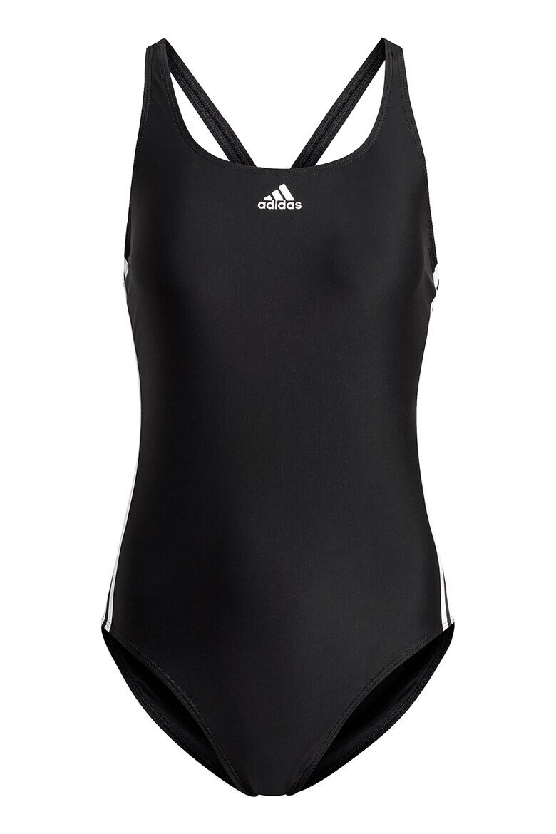 adidas Performance Бански с отвор на гърба - Pepit.bg
