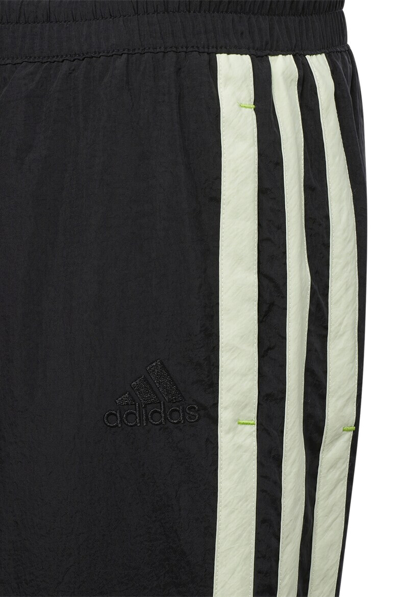 adidas Performance Баскетболен панталон с лого - Pepit.bg