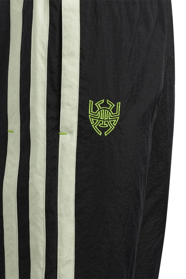 adidas Performance Баскетболен панталон с лого - Pepit.bg