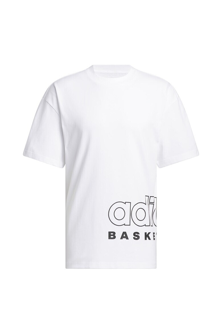 adidas Performance Баскетболна тениска - Pepit.bg