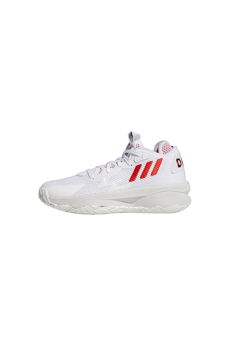 adidas Performance Баскетболни обувки Dame 8 - Pepit.bg