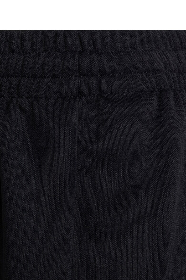 adidas Sportswear Бермуди D2M с цветен блок - Pepit.bg