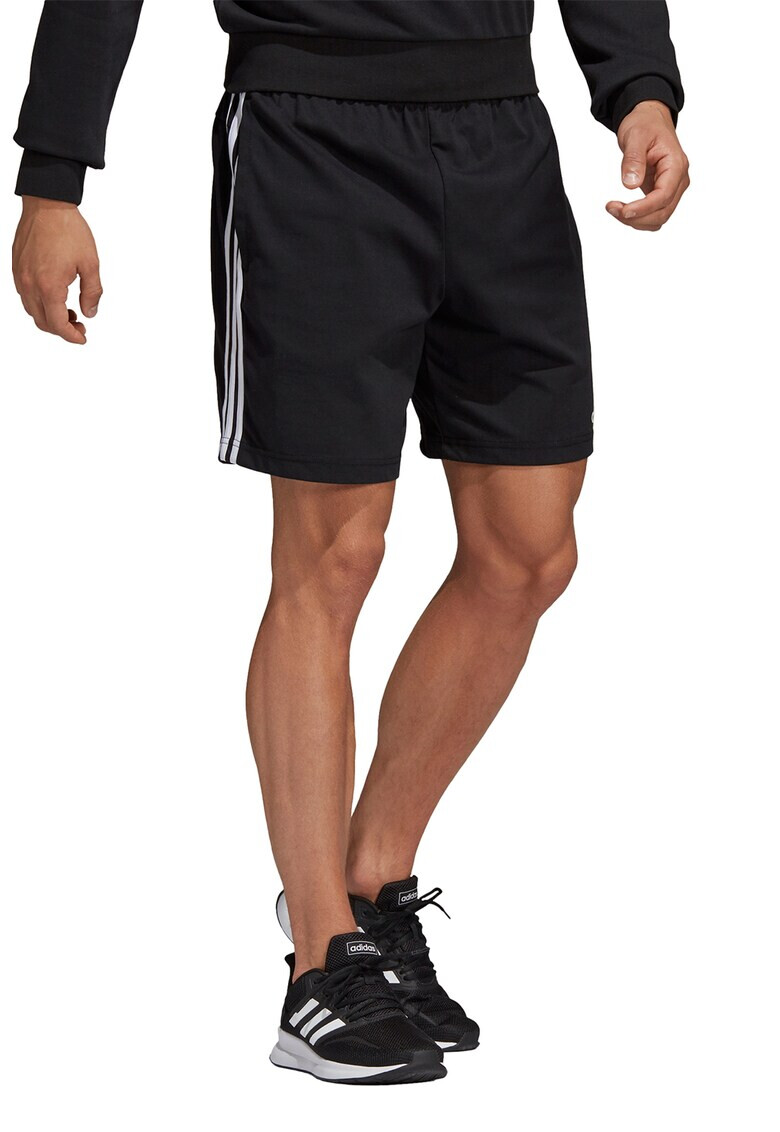 adidas Performance Бермуди с лого - Pepit.bg