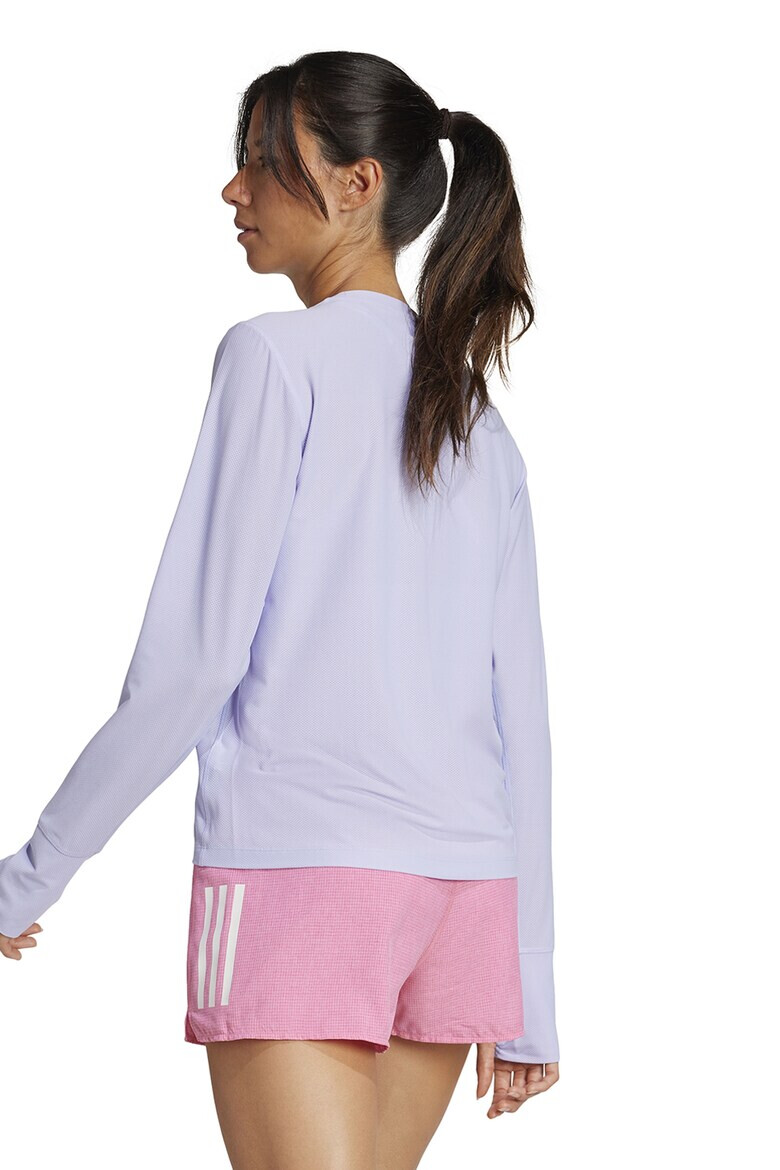 adidas Performance Блуза за бягане - Pepit.bg