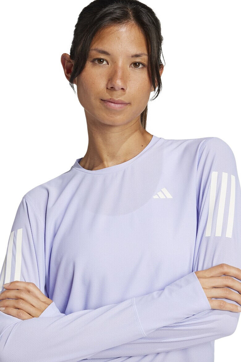 adidas Performance Блуза за бягане - Pepit.bg