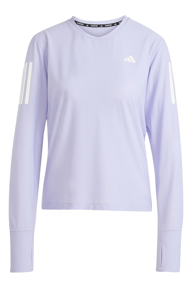 adidas Performance Блуза за бягане - Pepit.bg