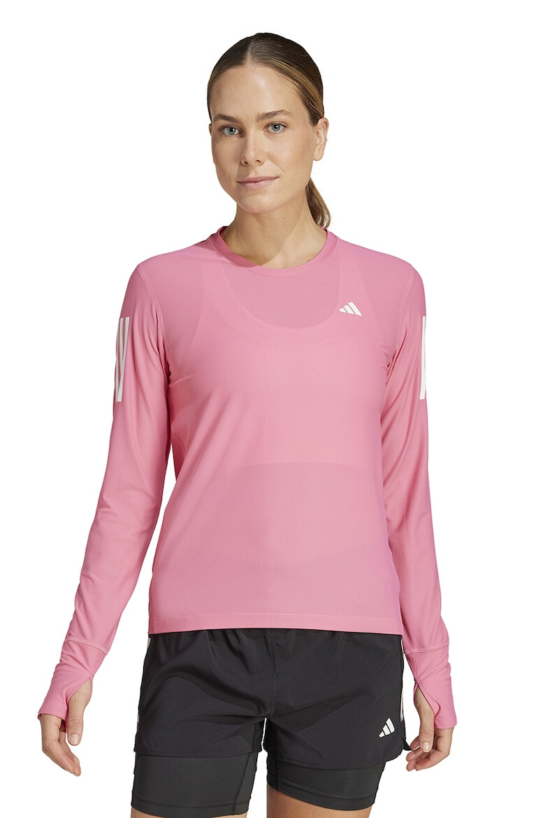 adidas Performance Блуза за бягане - Pepit.bg