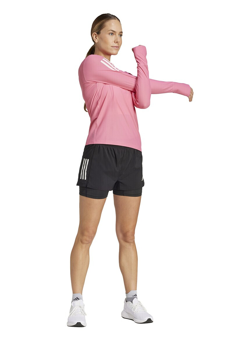 adidas Performance Блуза за бягане - Pepit.bg