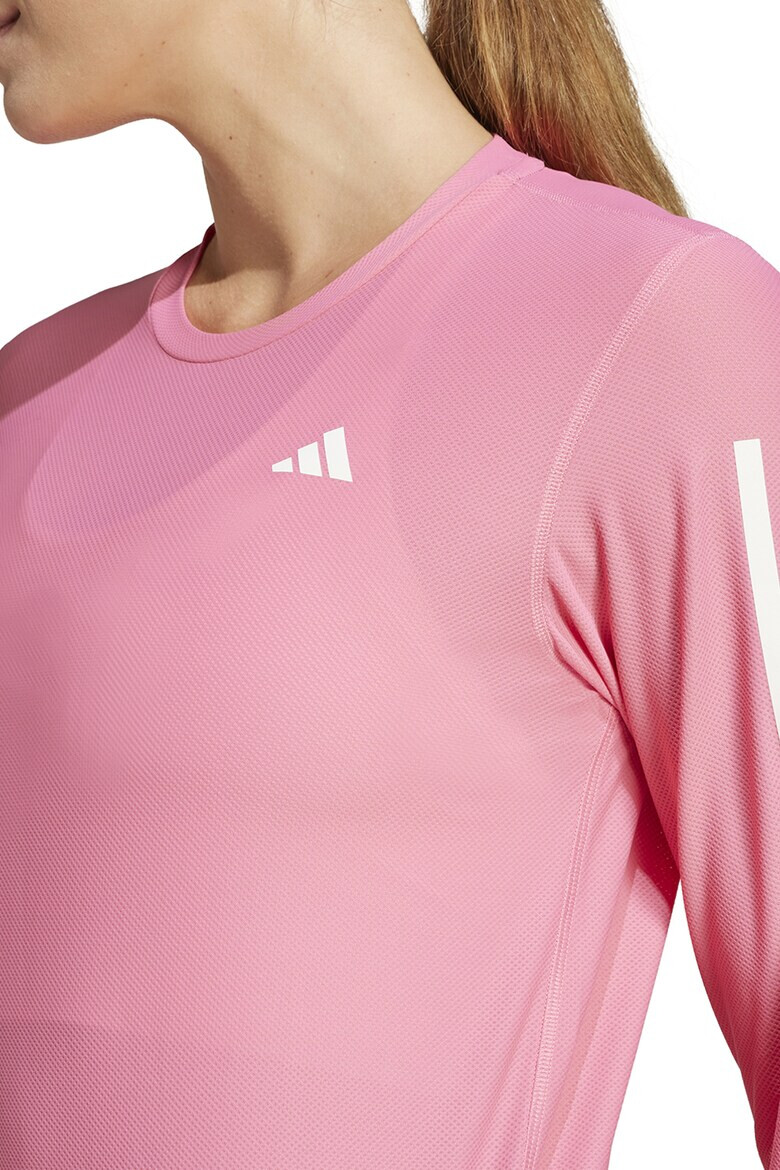 adidas Performance Блуза за бягане - Pepit.bg