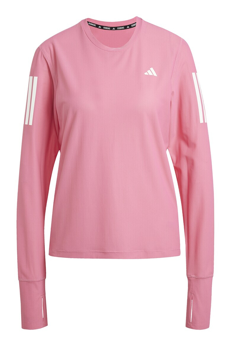 adidas Performance Блуза за бягане - Pepit.bg