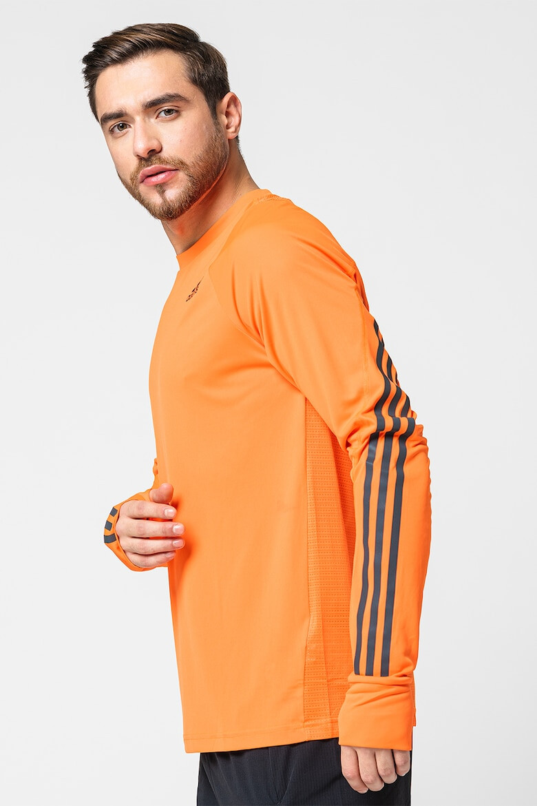 adidas Performance Блуза за бягане Run Icon - Pepit.bg