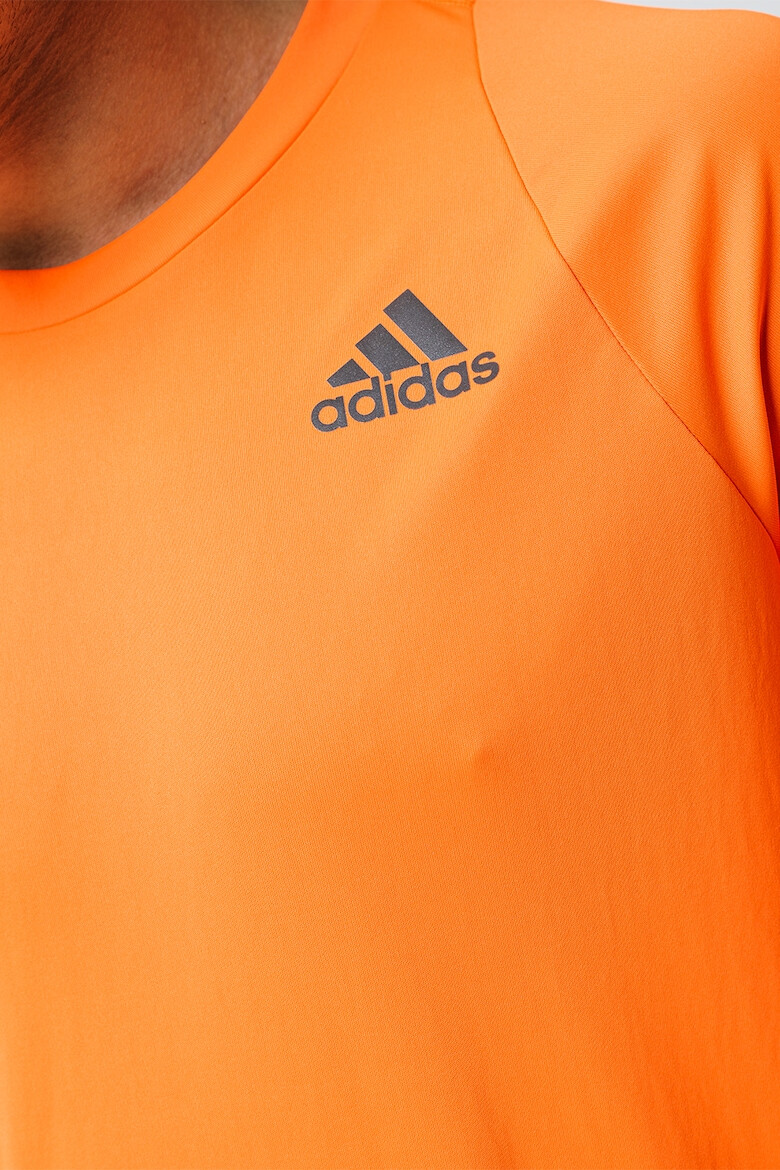 adidas Performance Блуза за бягане Run Icon - Pepit.bg