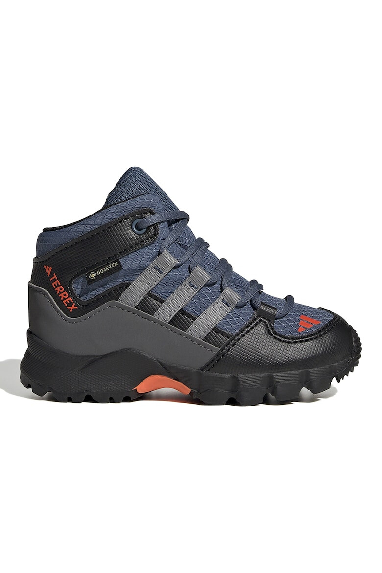 adidas Performance Боти Terrex за хайкинг с лого - Pepit.bg