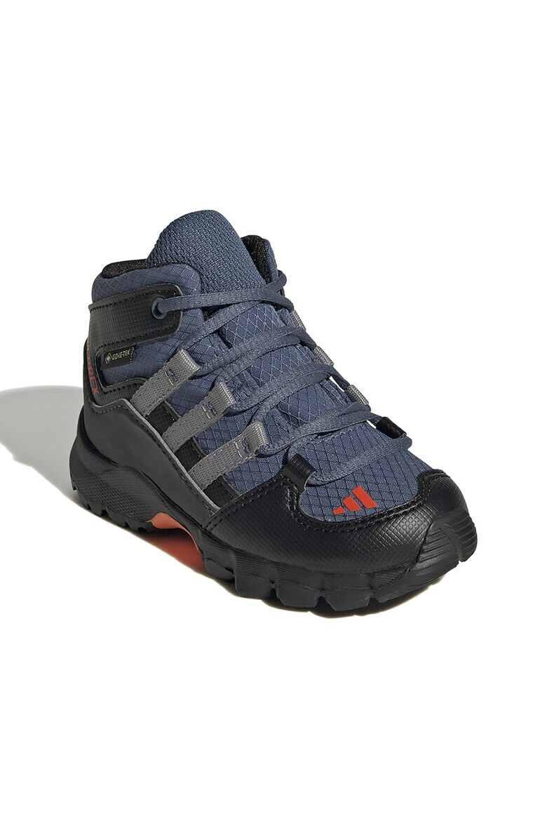 adidas Performance Боти Terrex за хайкинг с лого - Pepit.bg
