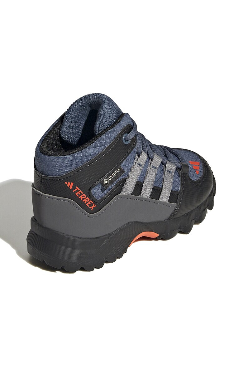 adidas Performance Боти Terrex за хайкинг с лого - Pepit.bg