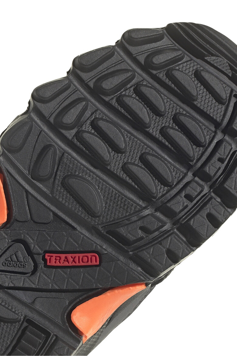 adidas Performance Боти Terrex за хайкинг с лого - Pepit.bg