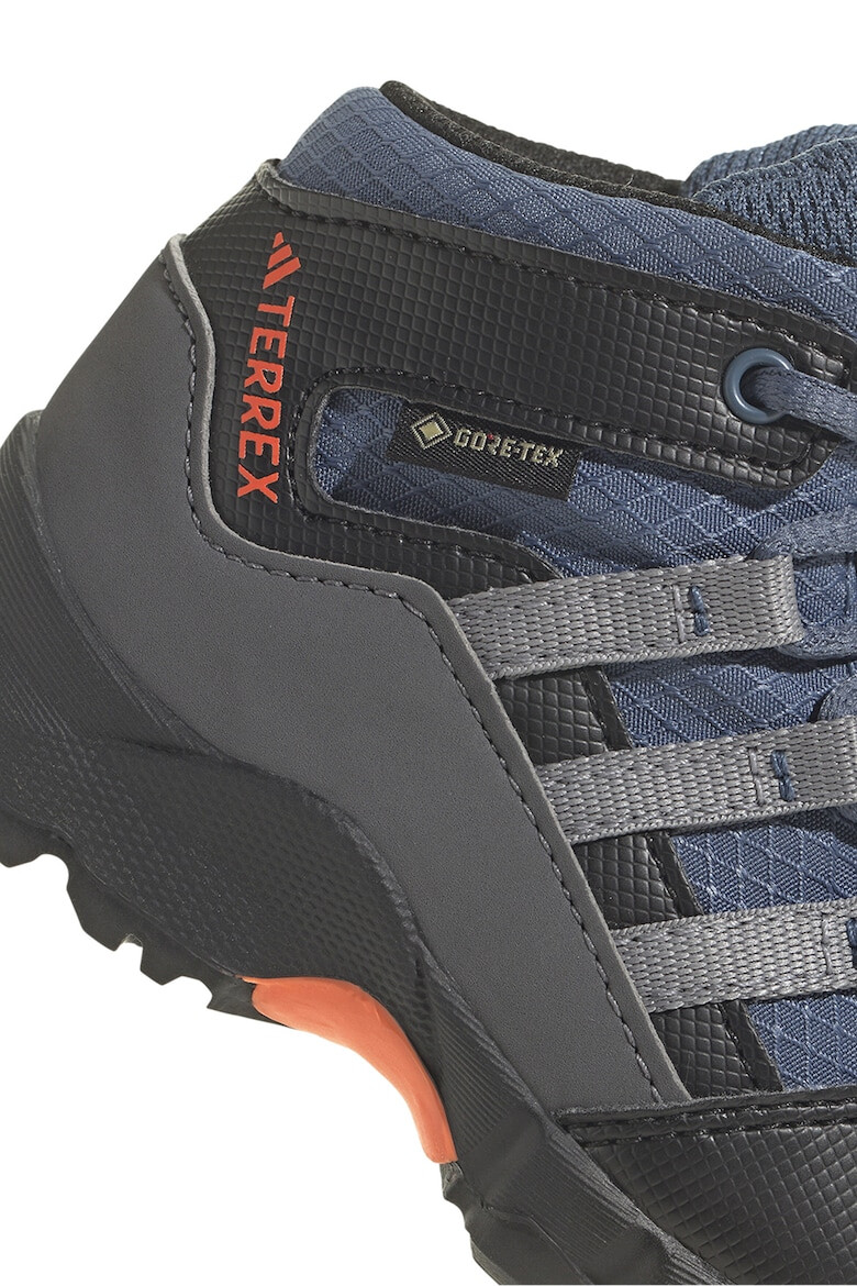adidas Performance Боти Terrex за хайкинг с лого - Pepit.bg