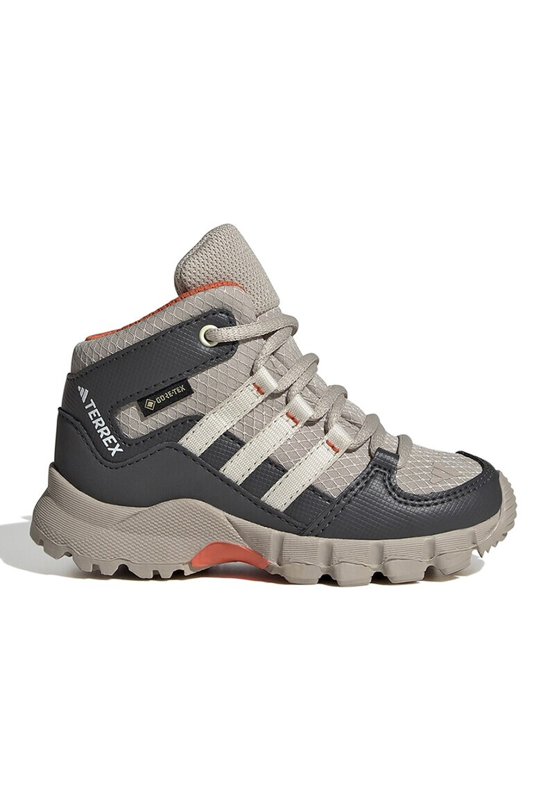 adidas Performance Боти Terrex за хайкинг с лого - Pepit.bg