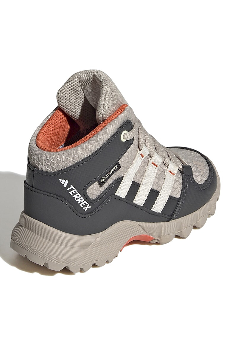 adidas Performance Боти Terrex за хайкинг с лого - Pepit.bg