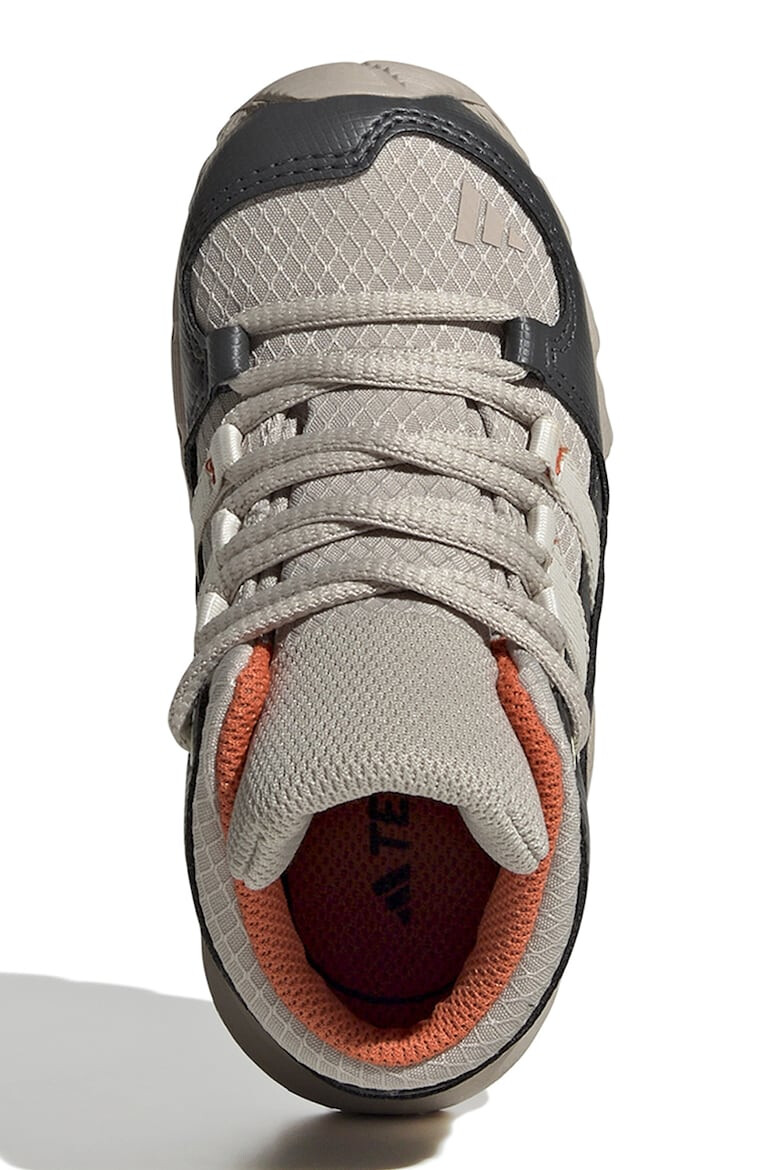 adidas Performance Боти Terrex за хайкинг с лого - Pepit.bg