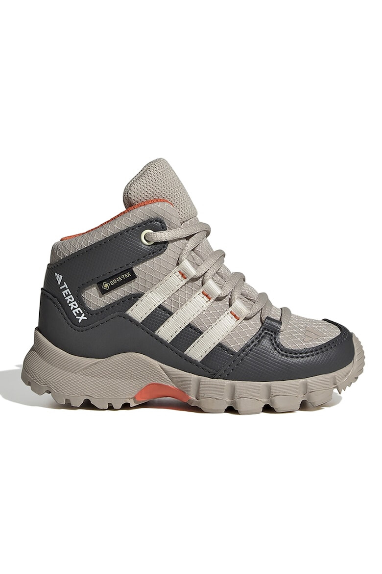 adidas Performance Боти Terrex за хайкинг с лого - Pepit.bg