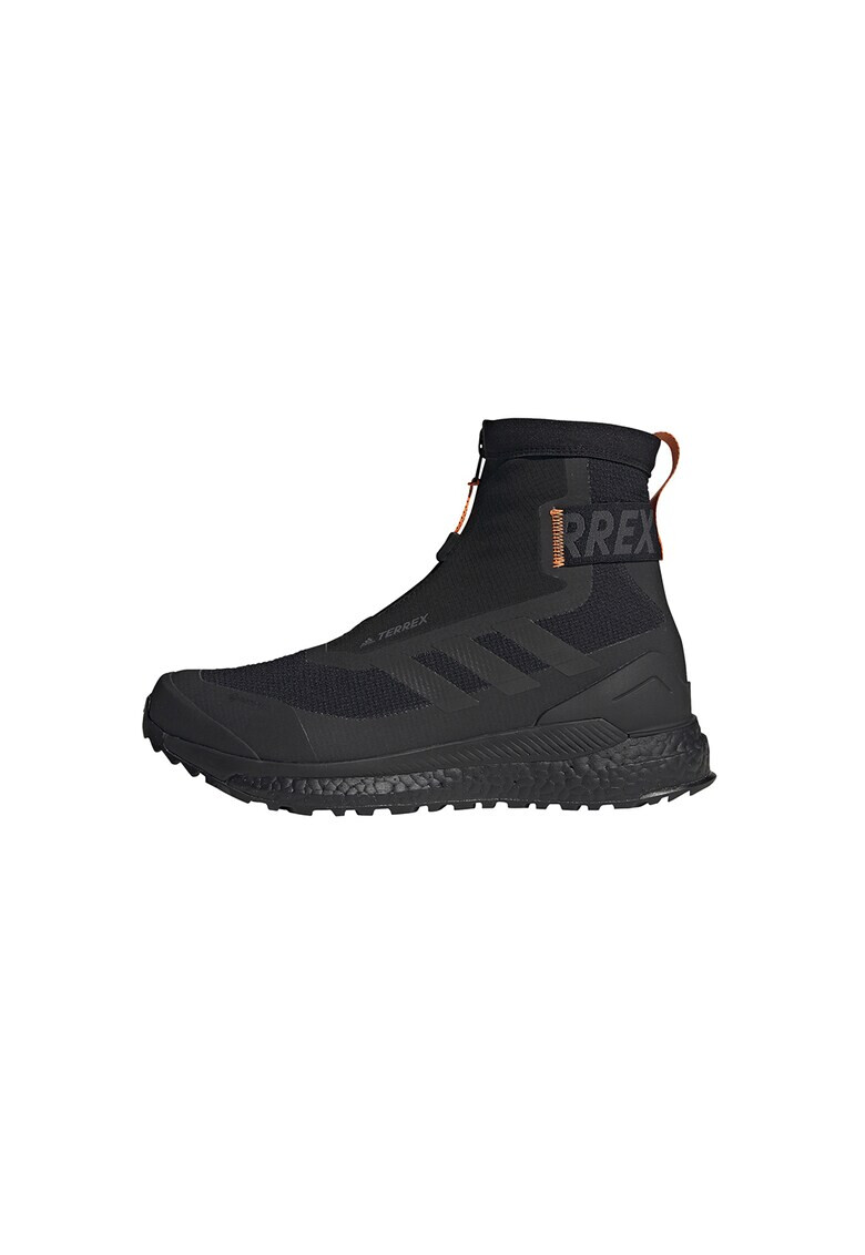 adidas Performance Ботуши за хайкинг Terrex Free с цип - Pepit.bg