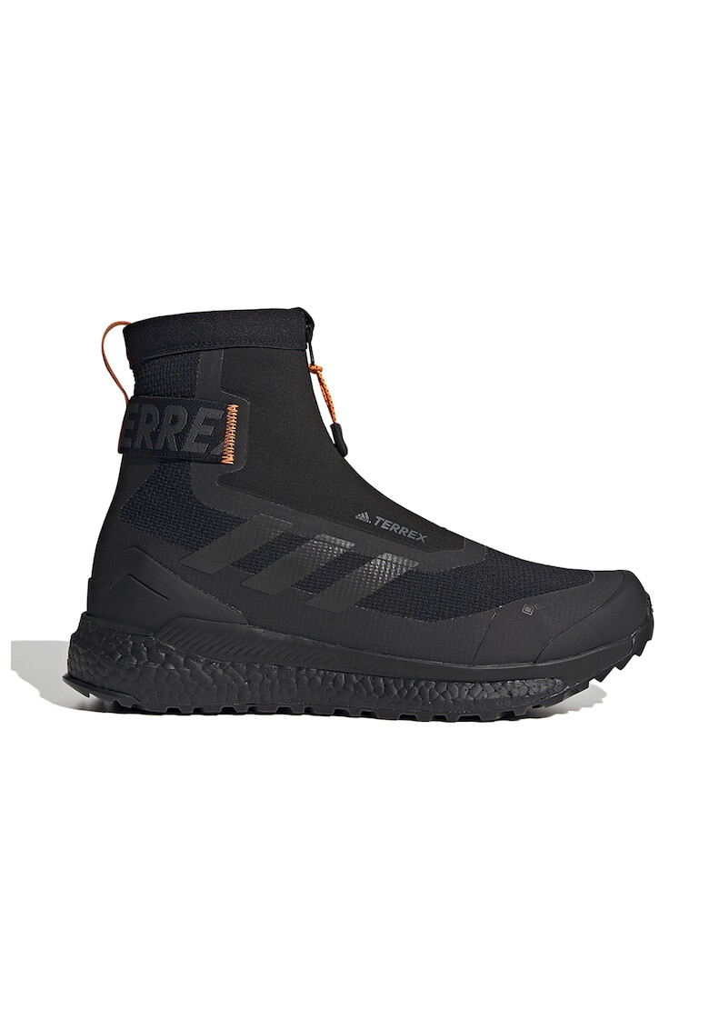 adidas Performance Ботуши за хайкинг Terrex Free с цип - Pepit.bg