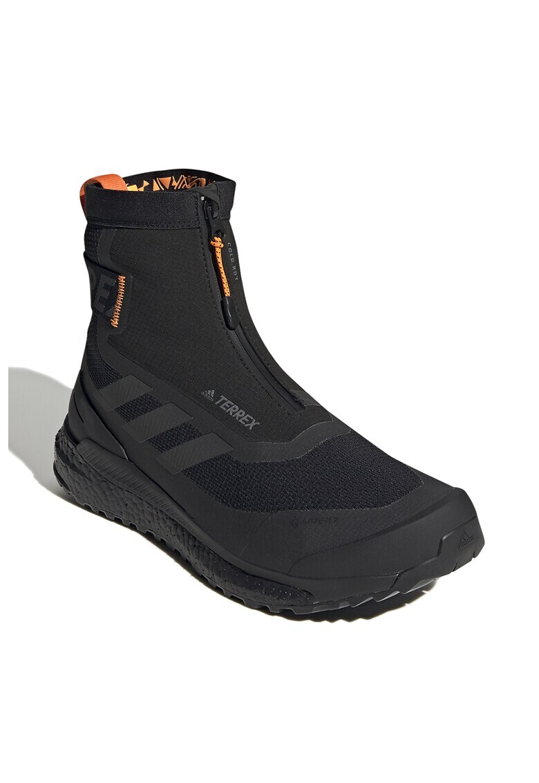 adidas Performance Ботуши за хайкинг Terrex Free с цип - Pepit.bg